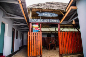 Travellers Home (Kifumbu Arusha)